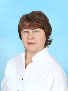 Скоробогатова Лариса Александровна Скоробогатова Лариса Александровна