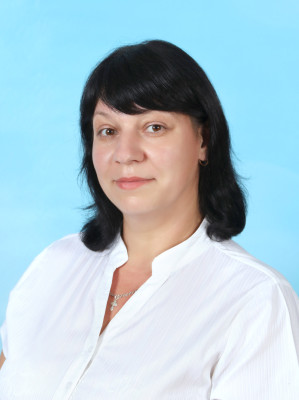 Воспитатель Бунина Юлия Алексеевна Воспитатель Бунина Юлия Алексеевна