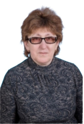 Педагогический работник Зарубина Динара Шукурьевна Педагогический работник Зарубина Динара Шукурьевна