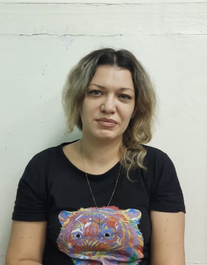 Воспитатель Ушакова Наталия Андреевна Воспитатель Ушакова Наталия Андреевна