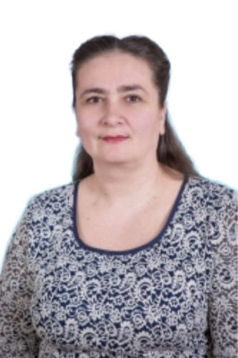Воспитатель Нурмамятова Алия Идрисовна Воспитатель Нурмамятова Алия Идрисовна