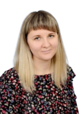 Старший воспитатель Потапова Юлия Владимировна Старший воспитатель Потапова Юлия Владимировна