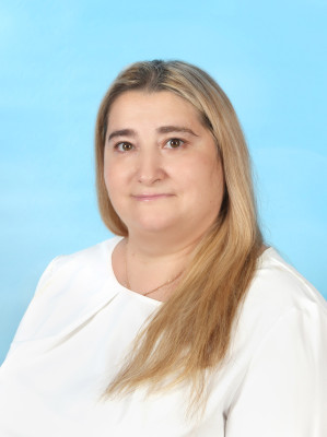 Воспитатель Евсеева Елена Александровна Воспитатель Евсеева Елена Александровна