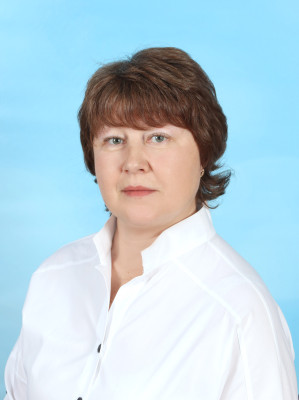 Заведующий Скоробогатова Лариса Александровна Заведующий Скоробогатова Лариса Александровна