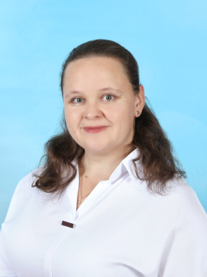 Воспитатель Самохина Елена Васильевна Воспитатель Самохина Елена Васильевна